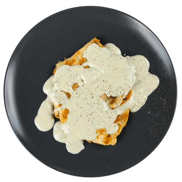 Pui Gorgonzola 